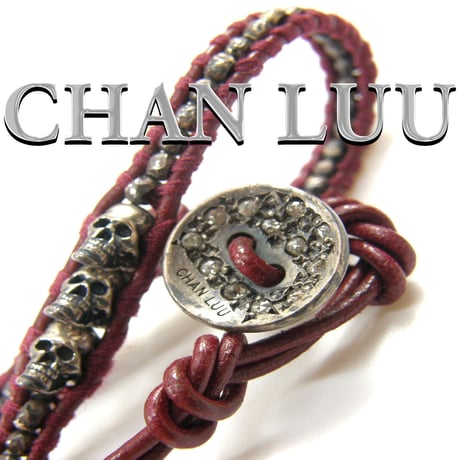 CHAN LUU - ★mioreo★CHAN LUU × SHINee 1連＆2連 ☆mioreo様専用☆CHAN LUU × SHINee 1連＆2連