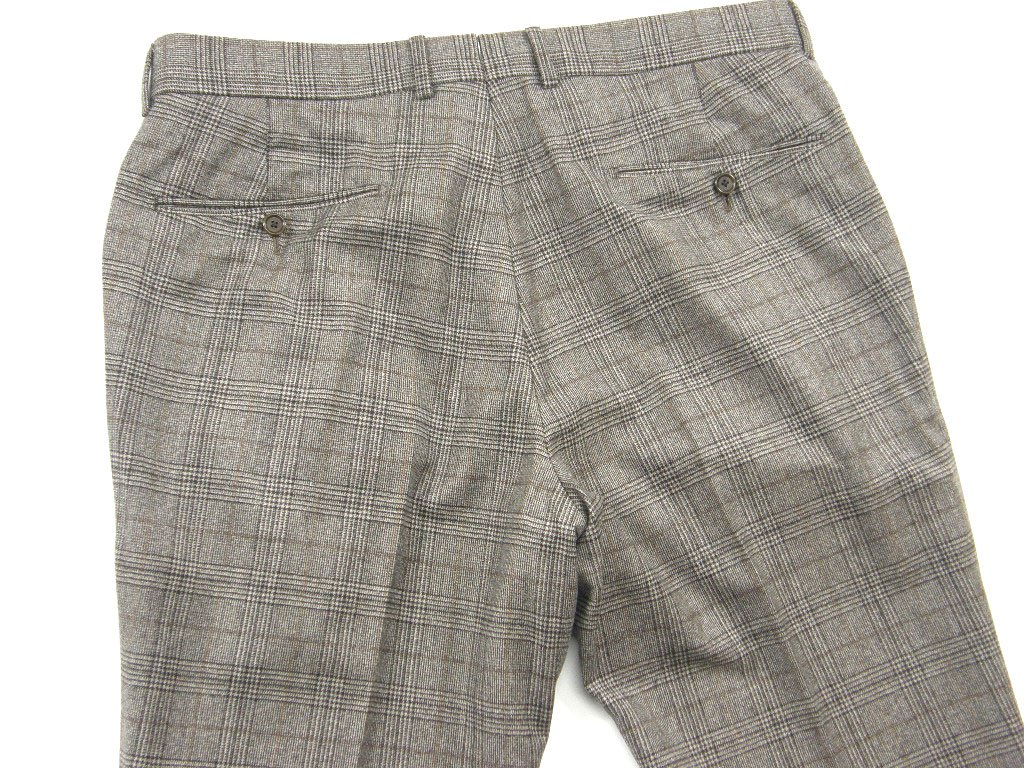 TOMORROWLAND PILGRIM × Ermenegildo Zegna / トゥモロ TOMORROWLAND PILGRIM × Ermenegildo Zegna / トゥモロ