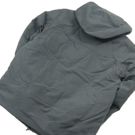 Eddie Bauer ／ エディーバウアー　グースダウンジャケット ライナー付き 防水 防風 ブルゾン パーカー アウター NORTH SLOPE WEATHER EDGE ｜ 秋冬