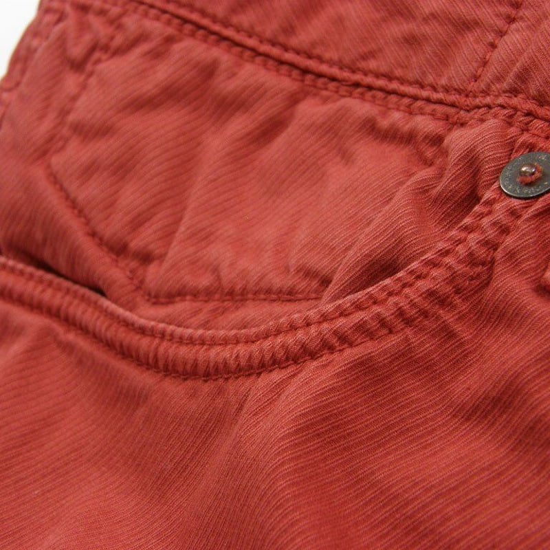 美品 INCOTEX パンツ アイスコットン SLIM FIT ルーマニア 52 美品 INCOTEX パンツ アイスコットン SLIM FIT ルーマニア 52