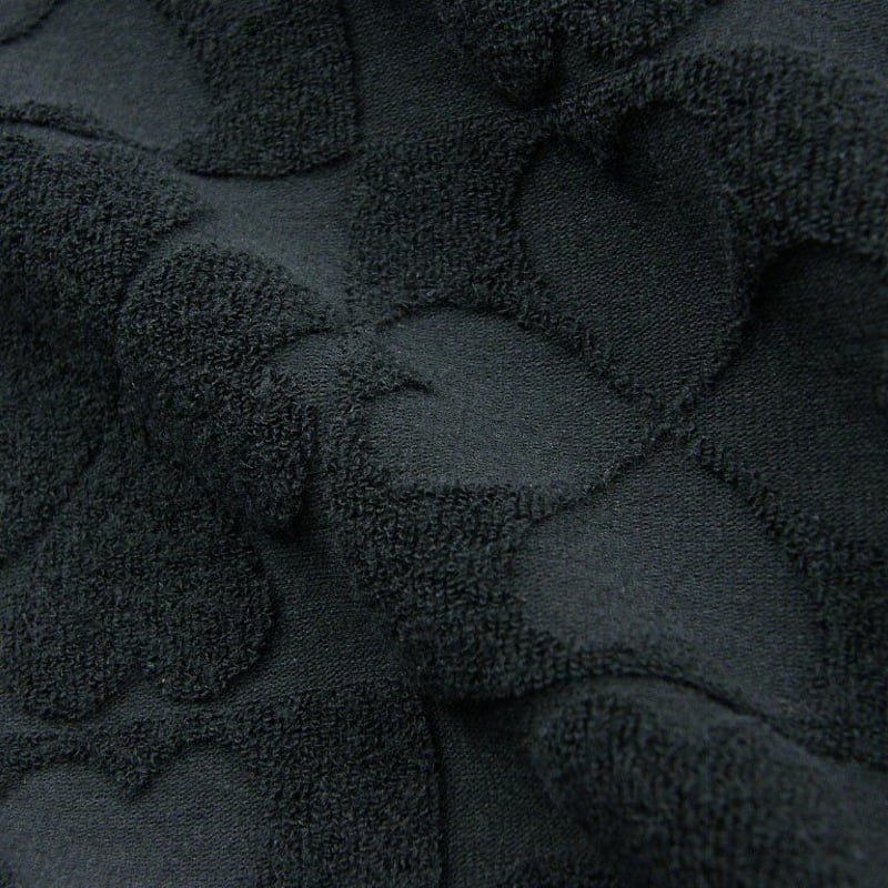 MASU / エムエーエスユー CLOVER PILE SWEATSHIRTS パイル スウェ MASU / エムエーエスユー CLOVER PILE SWEATSHIRTS パイル スウェ