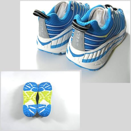HOKA ／ ホカ　STINSON EVO OG スニーカー トレラン スティンソン エボ OG ｜ オールシーズン