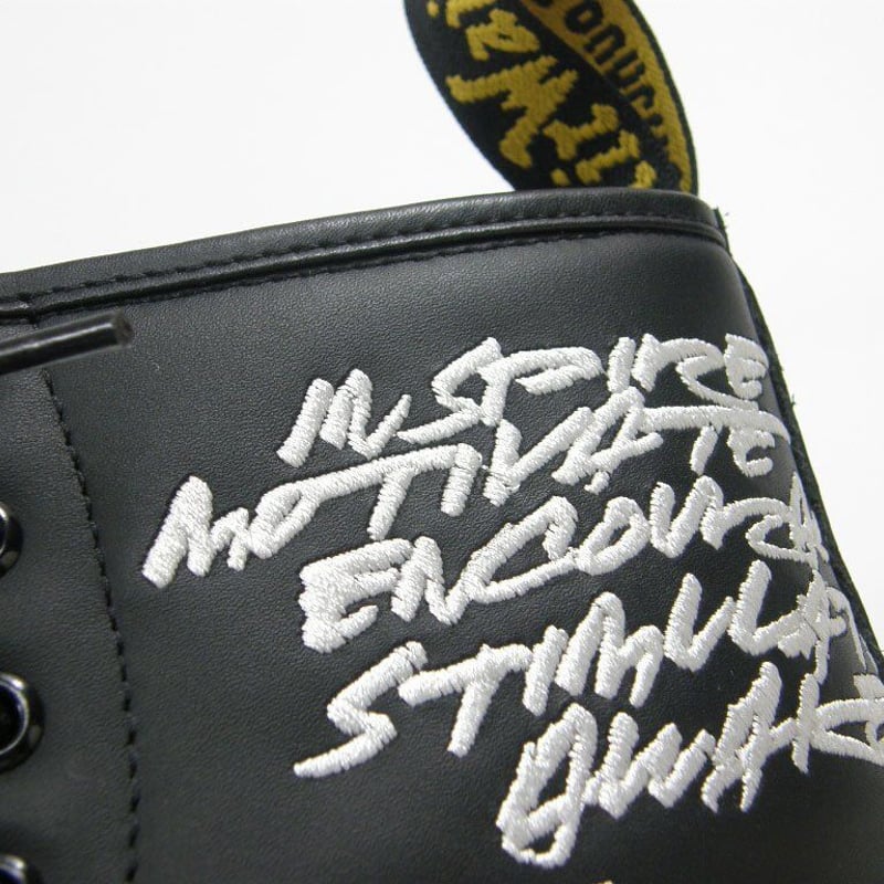 Dr. Martens x FUTURA LABORATORIES / ドクターマーチン × Dr. Martens x FUTURA LABORATORIES / ドクターマーチン ×