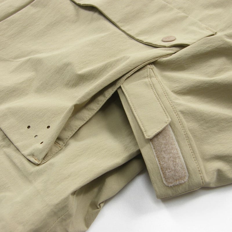 GRAMICCI - グラミチ フリークスストア サトシヤマネ 18年製  カットソー S ブラック Gramicci BY SATOSHI YAMANE × FREAK'S STORE ／ グラ