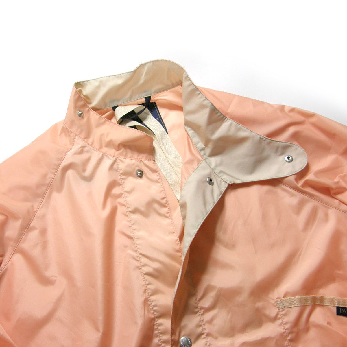 LAVENHAM × L'ECHOPPE / ラベンハム × レショップ 軽量 コート イギリ