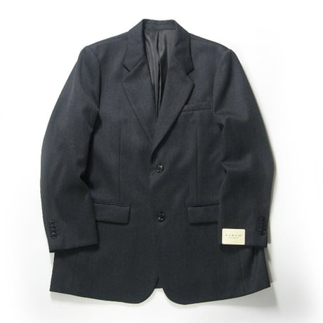 FARAH ／ ファーラー　ジャケット ウール テーラードジャケット  2B Single Jacket グレー ｜ 秋冬　（No.370121）