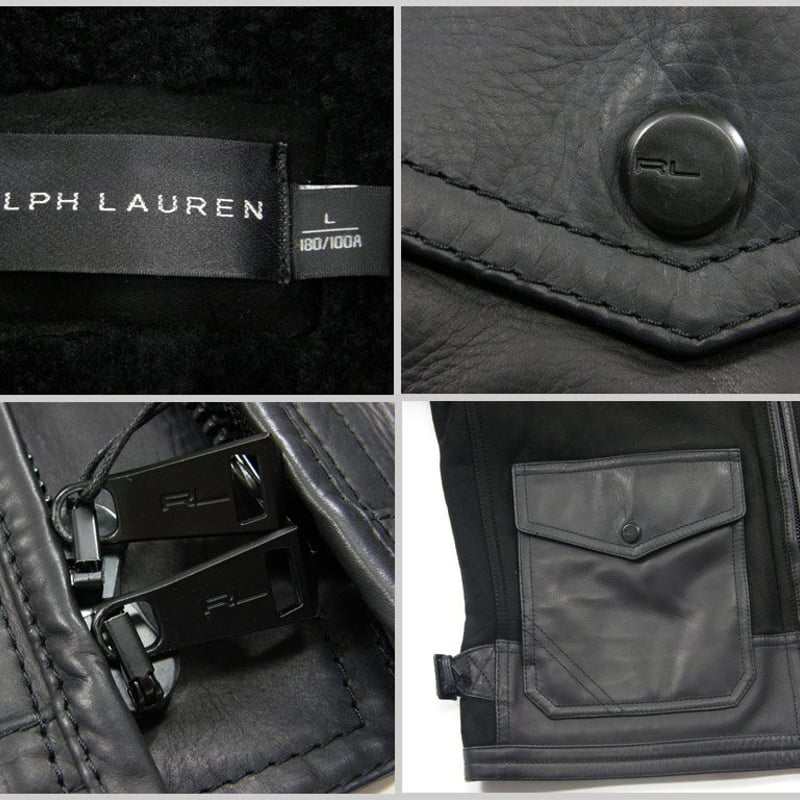 Ralph Lauren Black Label / ラルフローレン ブラックレーベル Ralph Lauren Black Label / ラルフローレン ブラックレーベル
