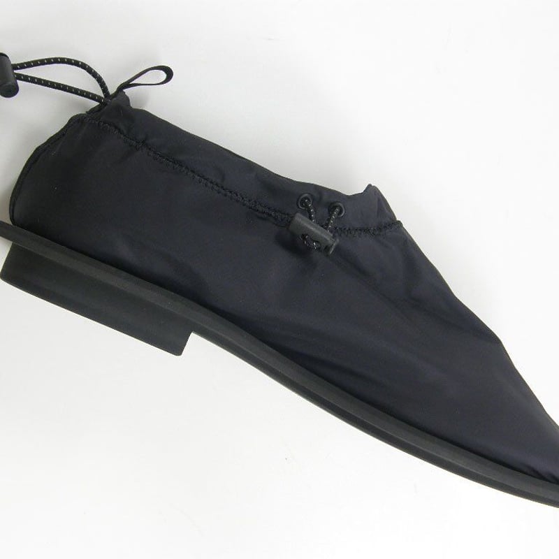 Hender Scheme ／ エンダースキーマ schlaf pumps 3レイヤー
