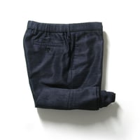 MACKINTOSH PHILOSOPHY ／ マッキントッシュフィロソフィー　TJJ SERIES 清涼 エラスティックパンツ カラミ織り ｜ 春夏　（No.370820）
