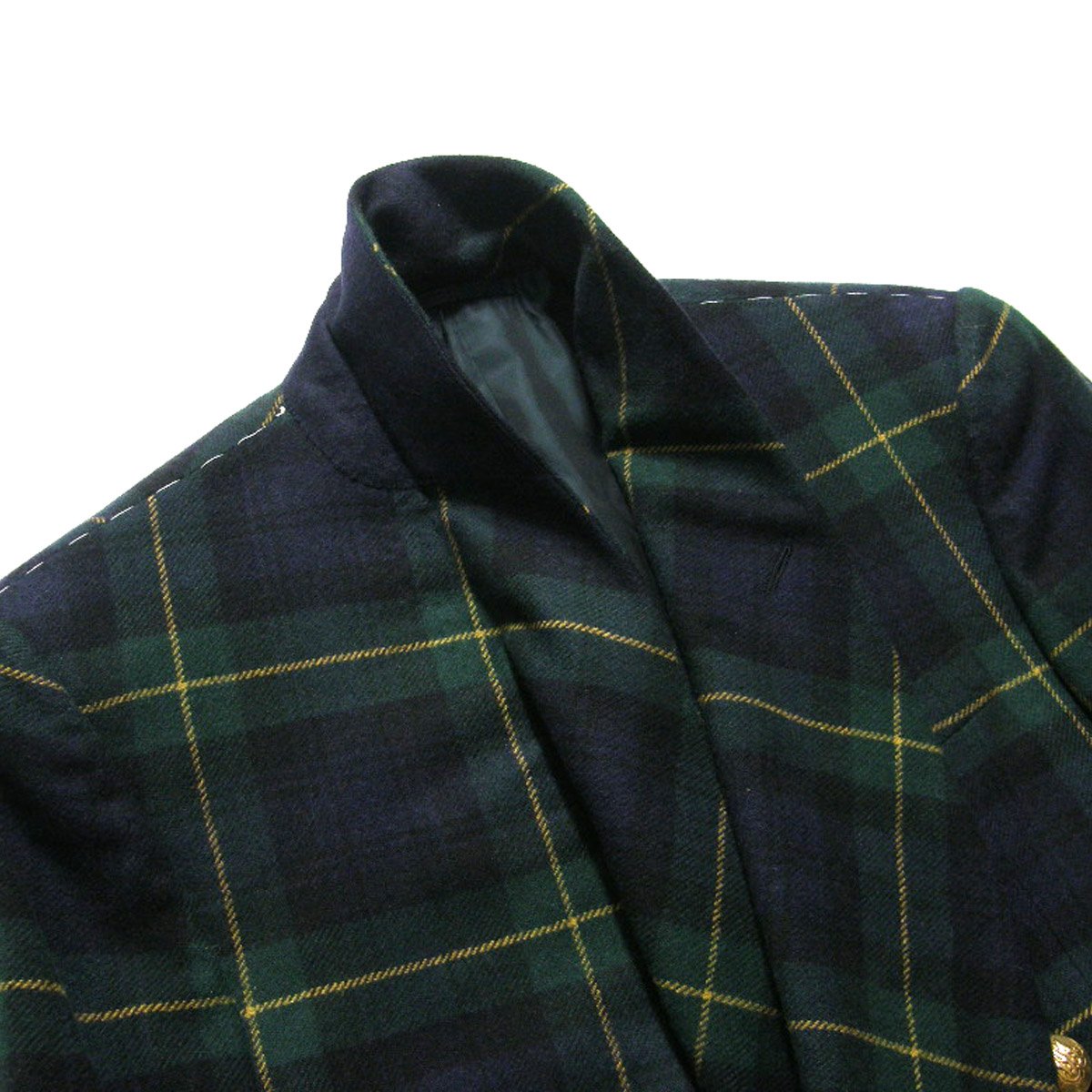 Ralph Lauren Purple Label ／ ラルフローレン パープルレーベル ショ