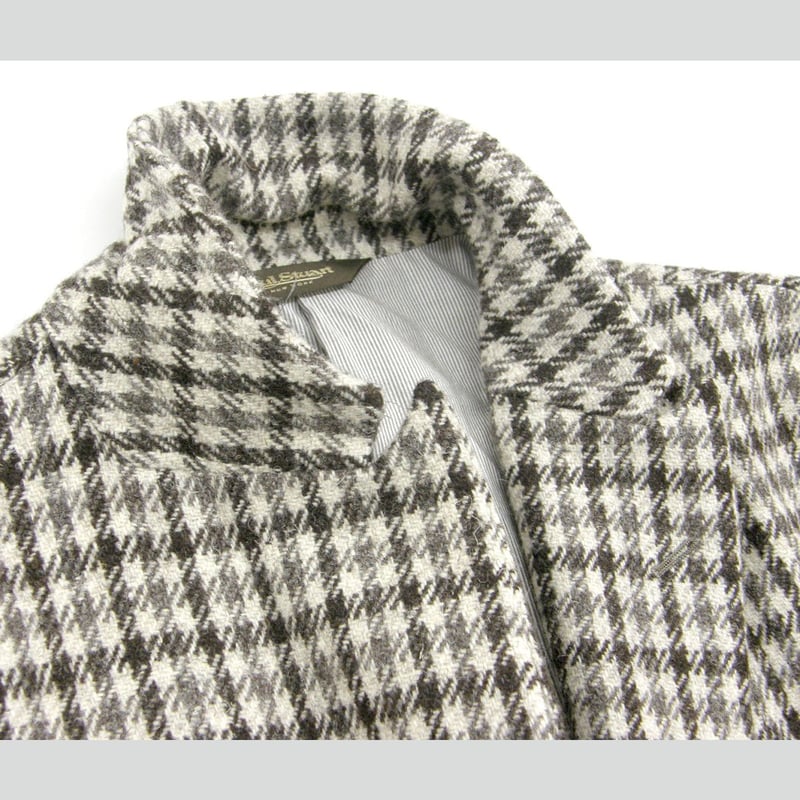 Paul Stuart ツイードジャケット Paul Stuart｜ミックスツイード ジャケット | Rakuten Fashion