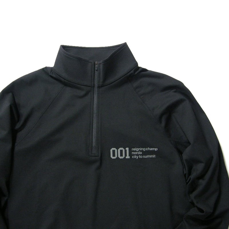 REIGNING CHAMP × NORDA × POLARTEC Power Stretch