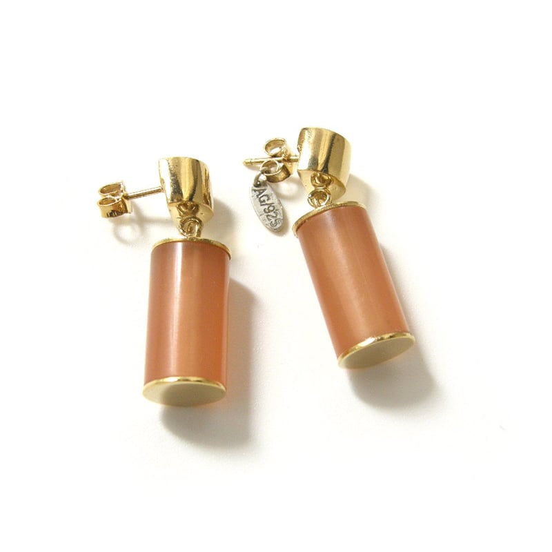 WOUTERS & HENDRIX / ウッターズアンドヘンドリックス ピアス  