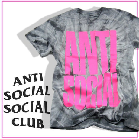 antisocialsocialclub | STORES