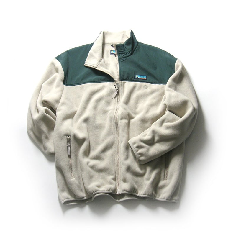 Franklin Climbing ジャケット　フリースセット　130〜140 Franklin Climbing ジャケット フリースセット 130〜140オ