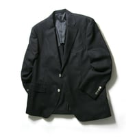 D'URBAN × Loro Piana ／ ダーバン × ロロピアーナ メランジ ジャケット
