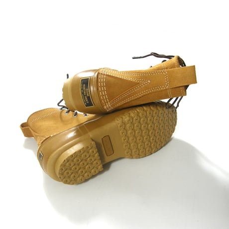 L.L.Bean × BEAMS ／ エルエルビーン × ビームス　Maine Hunting Shoes ハンティングシューズ USA製 ビーンブーツ ｜ オールシーズン　（No.310133）