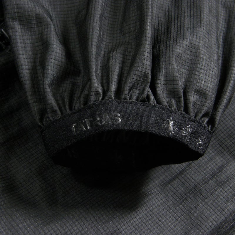 TATRAS ／ タトラス AQUE エイク ブルゾン 軽量 ナイロン パッカブル