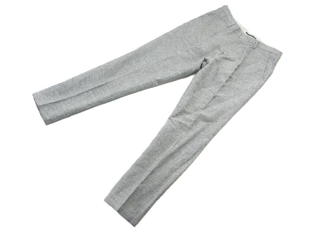 Havana & Co. / ハバナアンドコー テーパード パンツ イタリア製  