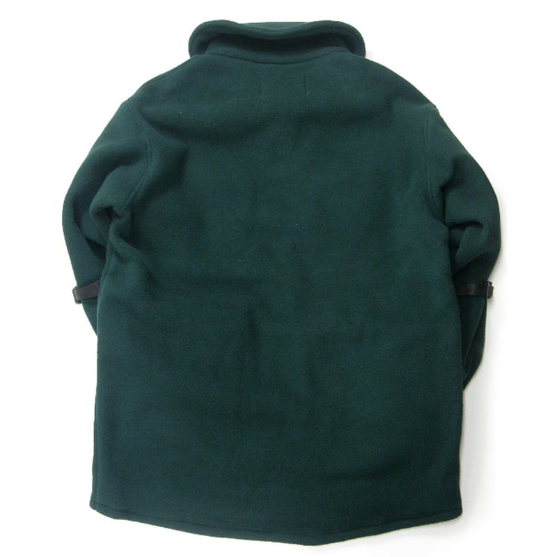 DAY ONE CAMOUFLAGE ／ デイワンカモフラージュ 軽量 厚手 フリース