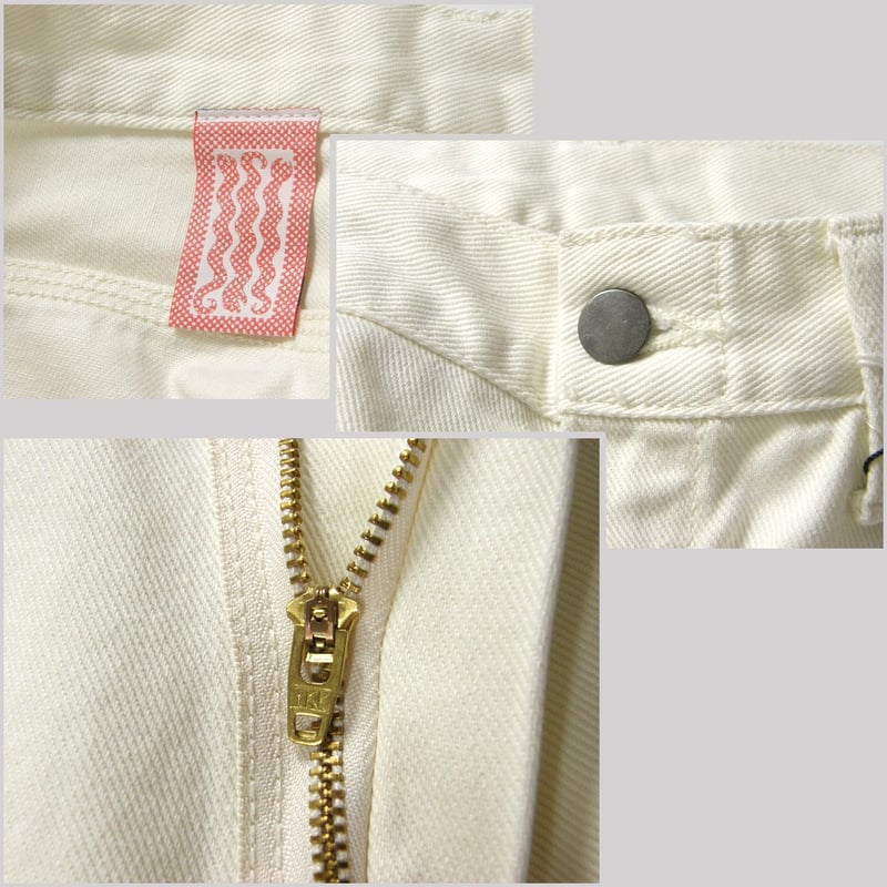 EVERYDAYS × FIFTH GENERAL STORE × JOURNAL STAND