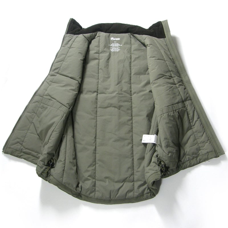 Edition × Product Twelve × PERTEX SHIELD × PRIM