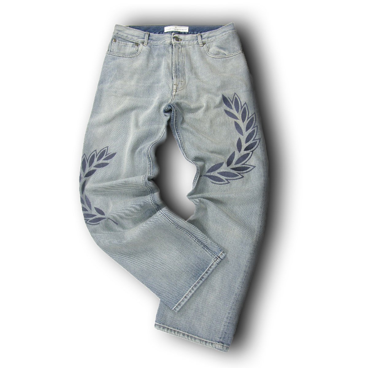 GOLDEN GOOSE DELUXE BRAND ／ ゴールデングース デニムパンツ イタリ