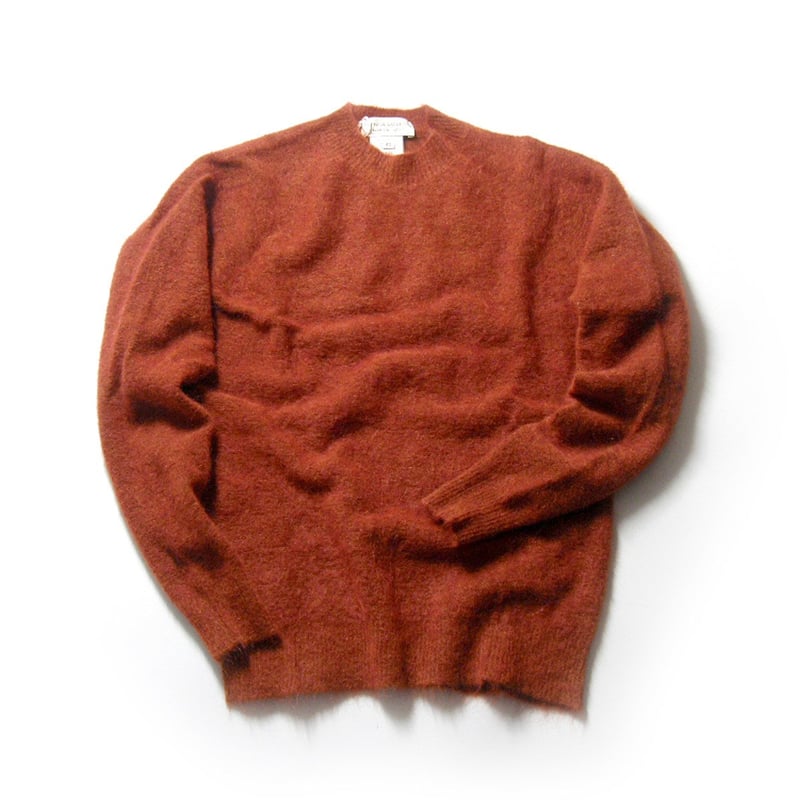 FILIPPO DE LAURENTIIS ／ フィリッポデローレンティス ニット