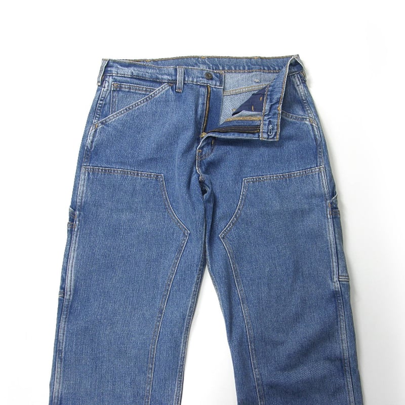 Levi's / リーバイス LEVI'S WORKWEAR 565 ダブルニー デニム Levi's / リーバイス LEVI'S WORKWEAR 565 ダブルニー デニム