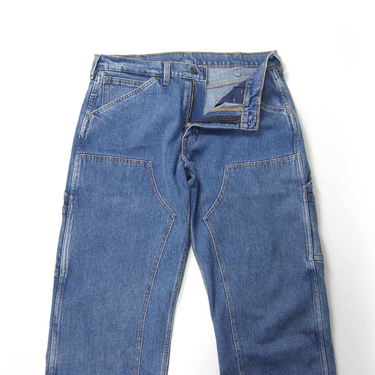 Levi's / リーバイス LEVI'S WORKWEAR 565 ダブルニー デニム Levi's / リーバイス LEVI'S WORKWEAR 565 ダブルニー デニム
