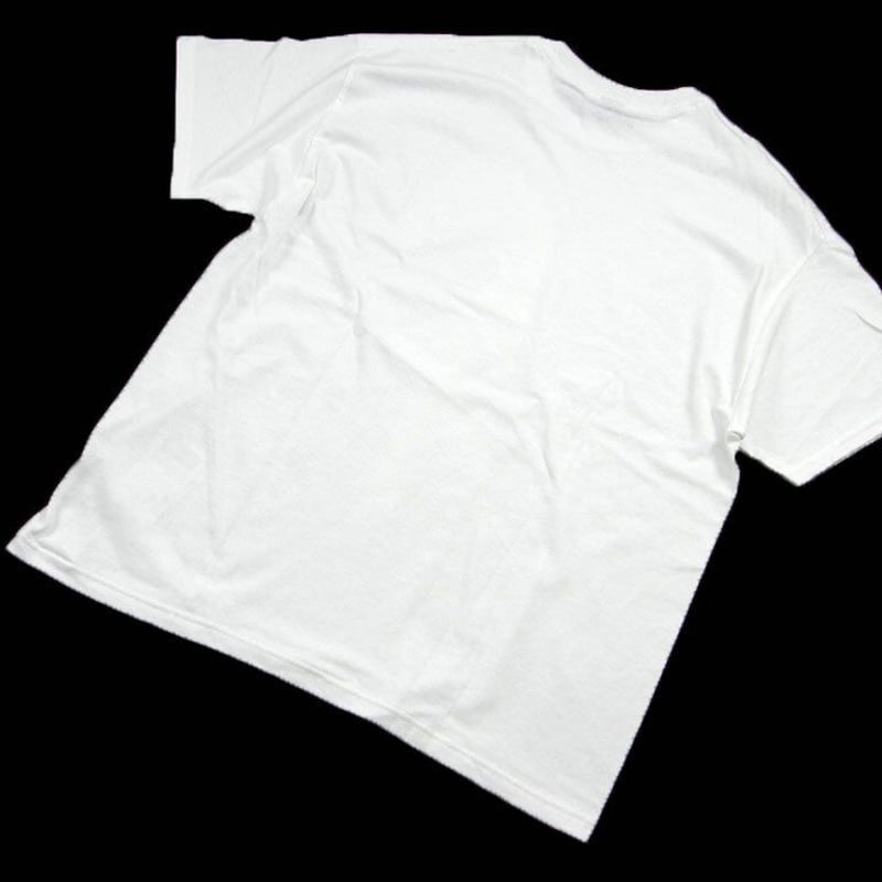 DAIRIKU Tシャツ 白色-