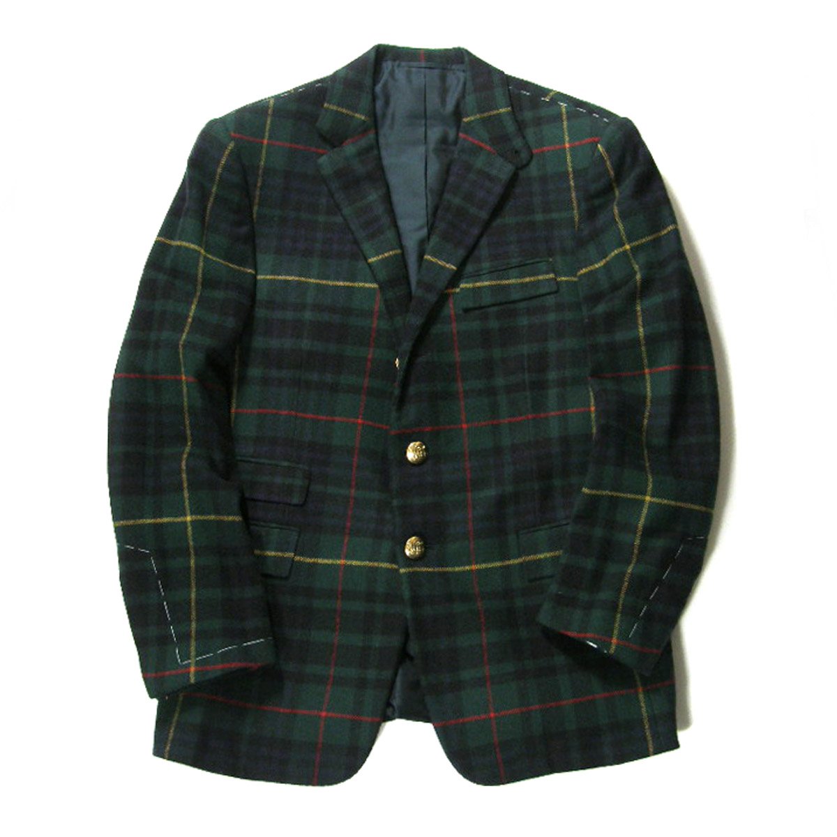 Ralph Lauren Purple Label ／ ラルフローレン パープルレーベル ウー