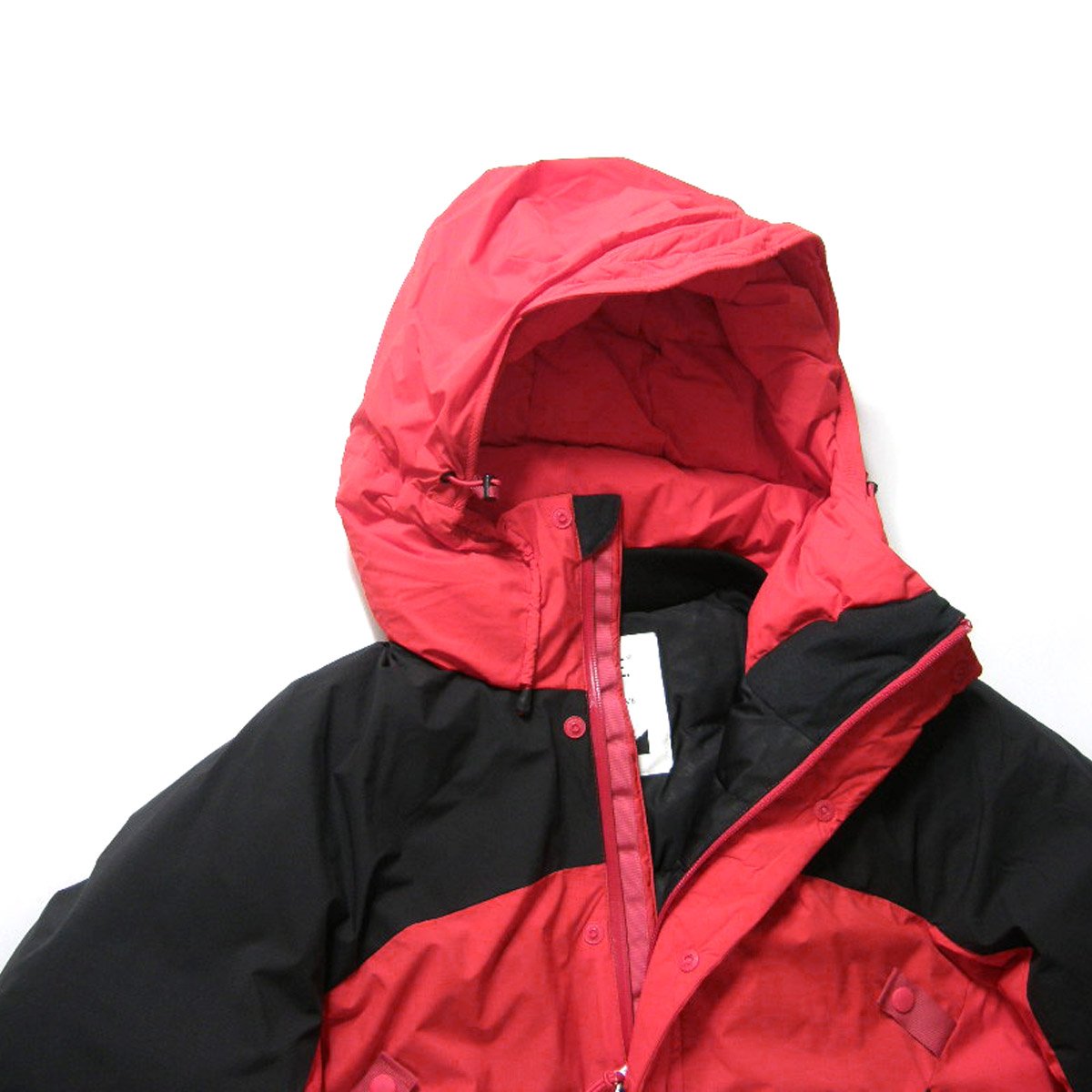 河田フェザー　ダウン　日本製　定価6万　ジャパンダック　NANGA ナンガ 河田フェザー ダウン 日本製 定価6万 ジャパンダック NANGA ナンガ