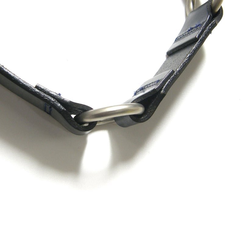 GLENROYAL ／ グレンロイヤル ブライドルレザー ベルト スコットランド