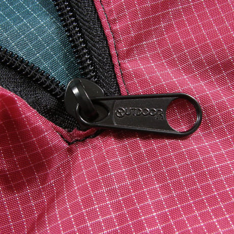 TENBOX × OUTDOOR PRODUCTS ／ テンボックス × アウトドアプロダクツ　ビッグサイズ ドラムバッグ roll boston ripstop ボストンバッグ ｜ オールシーズン