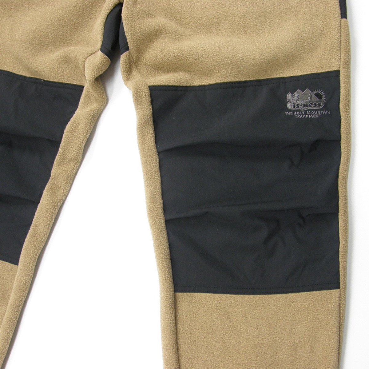 is-ness × POLARTEC WIND PRO ／ イズネス × ポーラテック ウィン