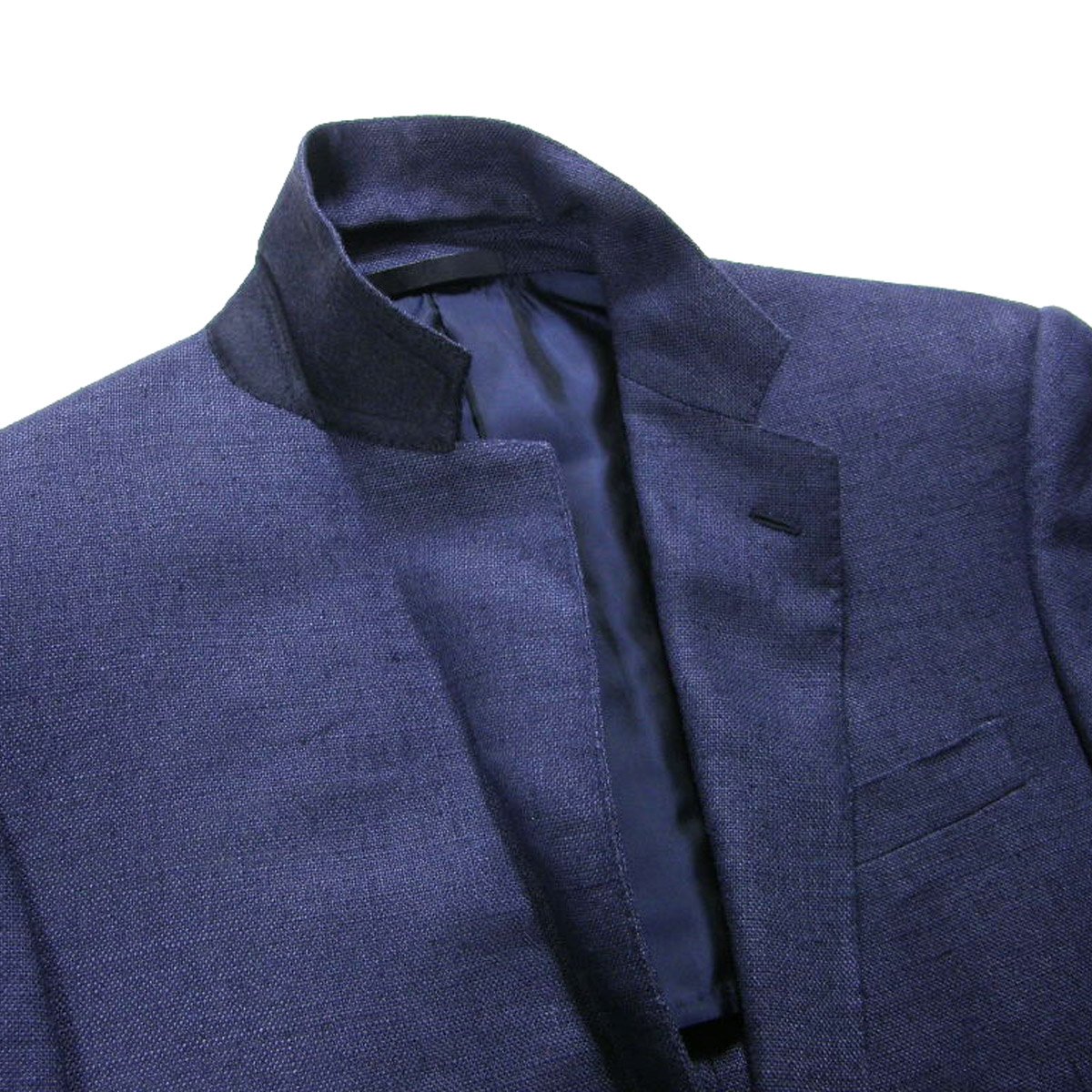 ラルフローレン　ブラックレーベル　ホルダーネック　トップス Ralph Lauren Black Label ／ ラルフローレン ブラックレーベル リネン