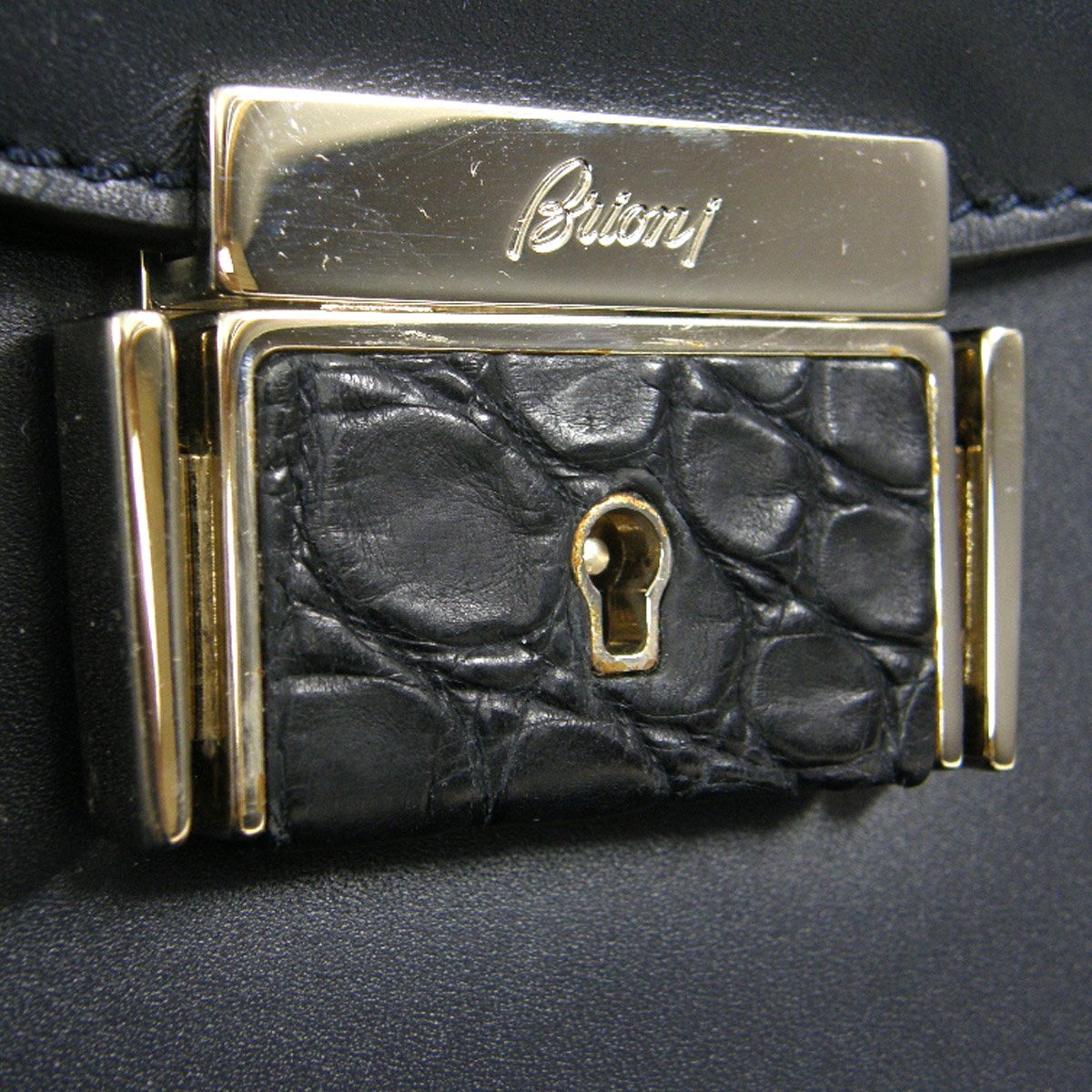 Brioni / ブリオーニ ブリーフケース | オールシーズン (No Brioni / ブリオーニ ブリーフケース | オールシーズン (No