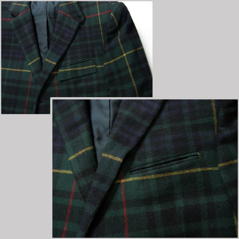 Ralph Lauren Purple Label ／ ラルフローレン パープルレーベル ウー