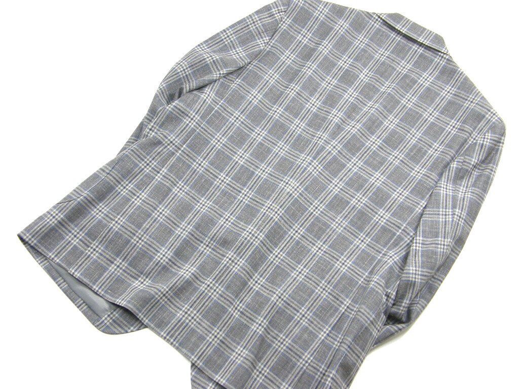 D'URBAN × Loro Piana / ダーバン × ロロピアーナ ジャケット D'URBAN × Loro Piana / ダーバン × ロロピアーナ ジャケット