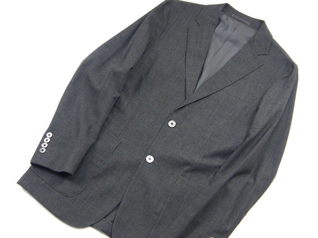 dunhill ダンヒル BELGRAVIA ウィンドウペン 2B スーツ dunhill/ダンヒル通販 | ウインドウペン ウール JFA ベルグレイヴィア