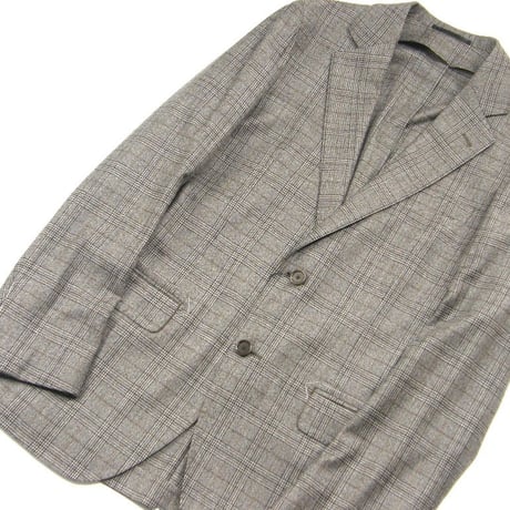 TOMORROWLAND PILGRIM × Ermenegildo Zegna ／ トゥモローランド × エルメネジルド ゼニア　14milmil14 スーツ ｜ 秋冬　（No.342142）
