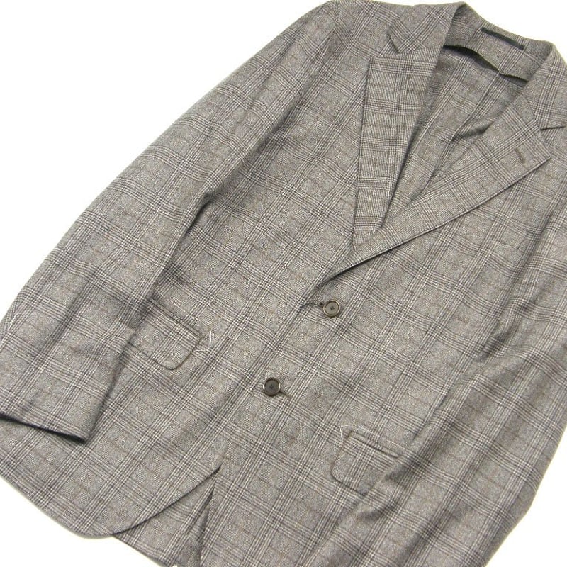 TOMORROWLAND PILGRIM × Ermenegildo Zegna / トゥモロ TOMORROWLAND PILGRIM × Ermenegildo Zegna / トゥモロ