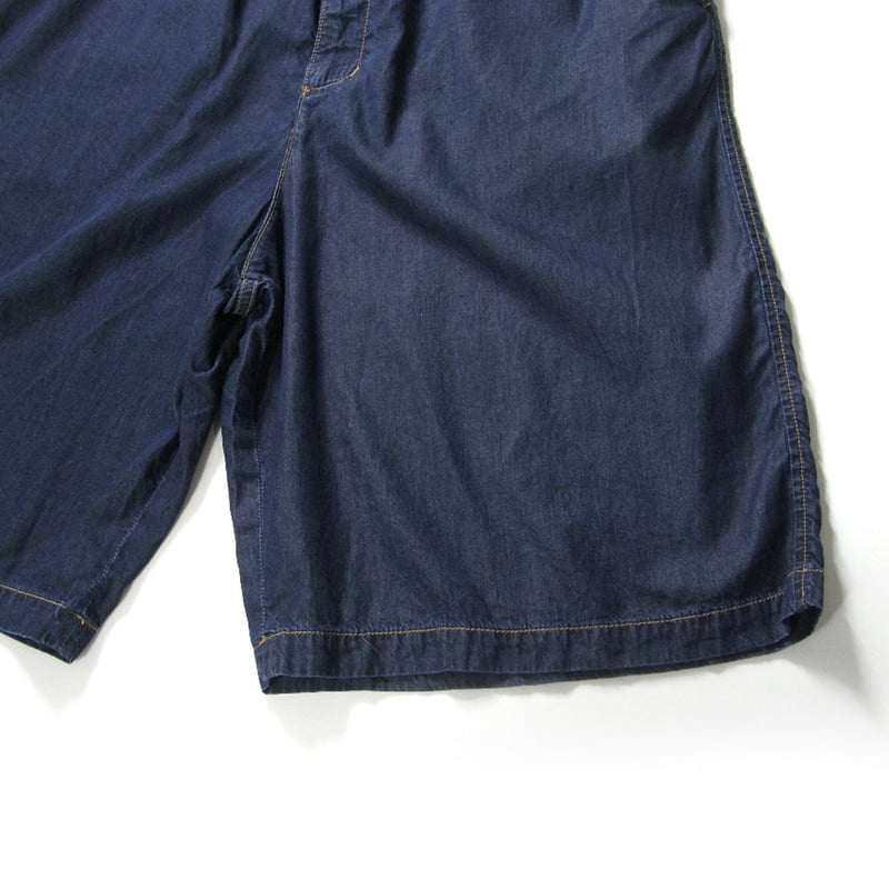 in・stru(men-tal) ショートパンツ in・stru（men-tal）. パンツ No Side Seam Short Pants メンズ