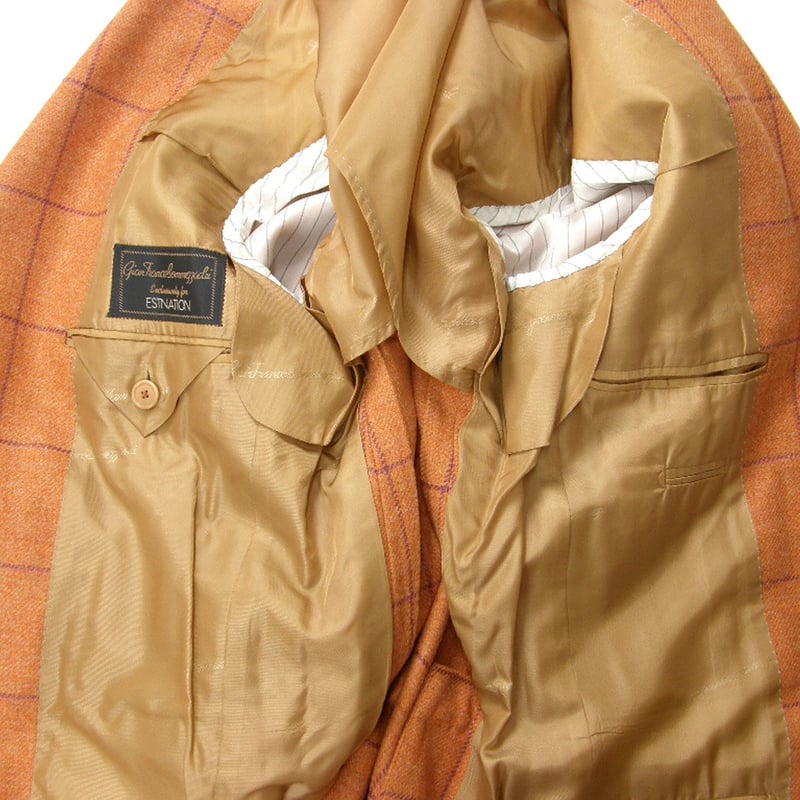 Gianfranco Bommezzadri × ESTNATION ／ ジャンフランコ ボメ