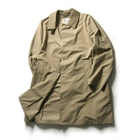 SADE ／ シャーデー ジャコット 日本製 ウール ロングジャケット