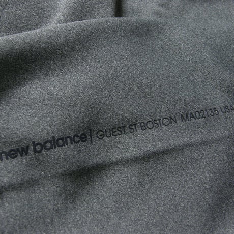 new balance golf ／ ニューバランスゴルフ　軽量 吸汗速乾 通気性 ストレッチ P.P.TEX アウター フルジップ スウェット パーカー グレー ネイビー ｜ 春 秋冬