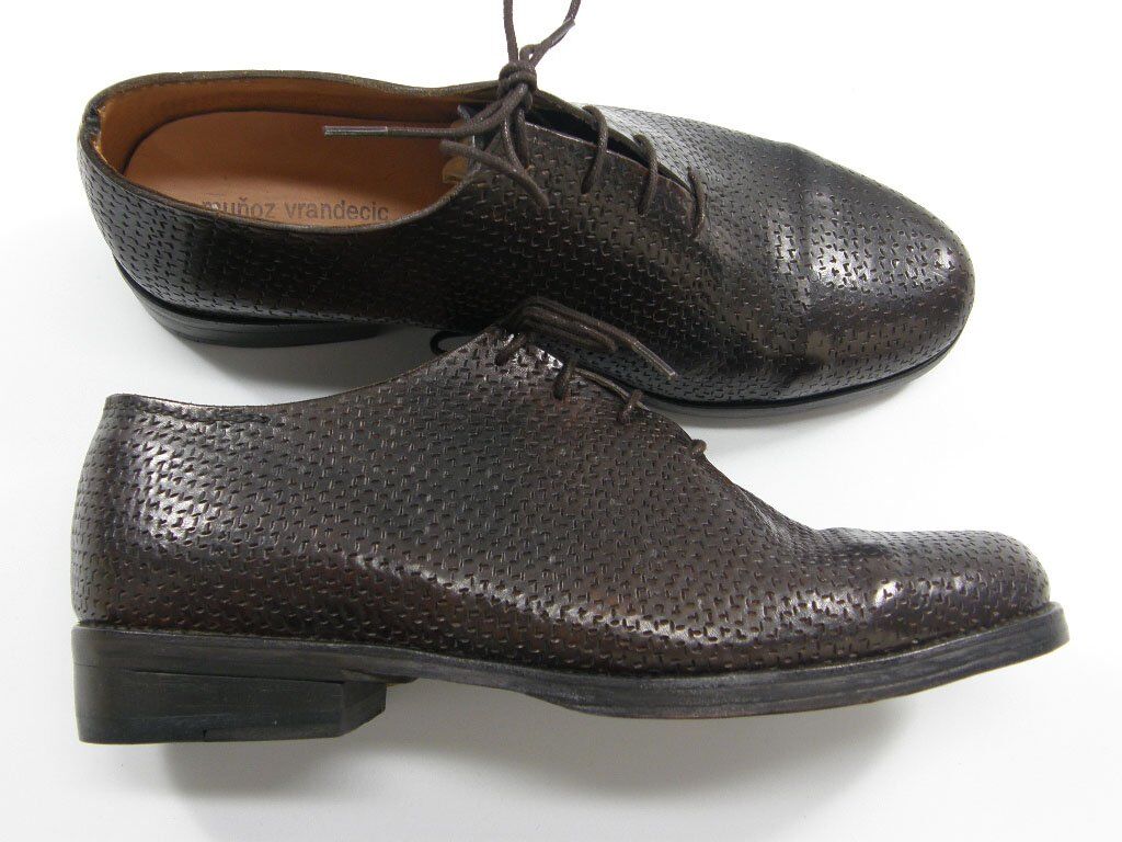 希少】munoz vrandecic ムニョス ブランデシック チョーカー2点