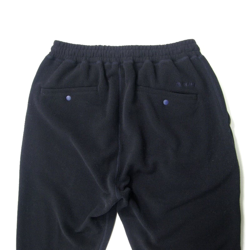 【サイズ2】nonnative ノンネイティブ フリースパンツ POLARTEC nonnative × POLARTEC POWER STRETCH / ノンネイティブ ×