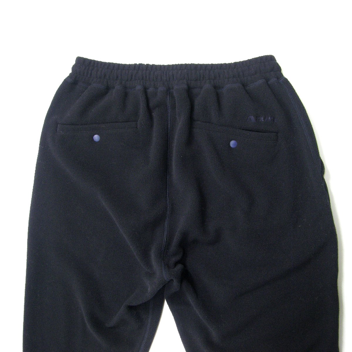 【サイズ2】nonnative ノンネイティブ フリースパンツ POLARTEC nonnative × POLARTEC POWER STRETCH / ノンネイティブ ×